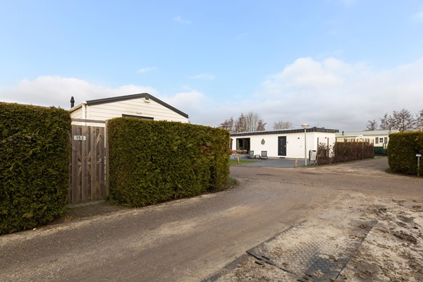 Medium property photo - Gralda 5K153, 9036 JJ Menaam